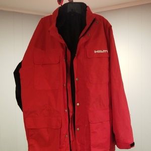 Hilti Ski Coat